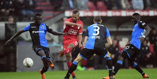 'Vijf spelers uit de Jupiler Pro League leggen Mbappé en co vuur aan de schenen'
