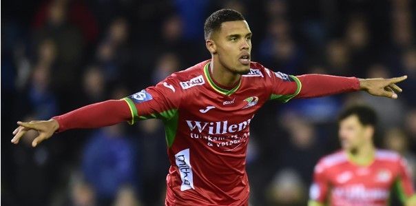 BREAKING: 'Gano verlaat KV Oostende voor verrassende Belgische topclub'