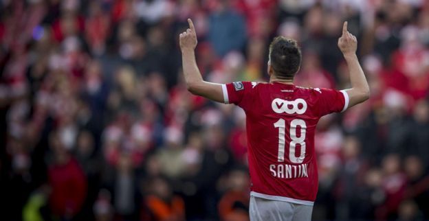 OFFICIEEL: Anderlecht hoopt in Santini gedroomde targetspits gevonden te hebben