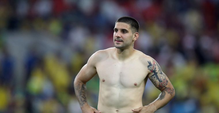 'Mitrovic gaat transfer maken voor meer dan twintig miljoen euro'
