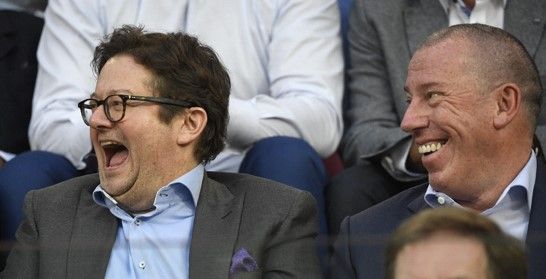 'RSC Anderlecht wil aanvaller van PSG in huis halen'