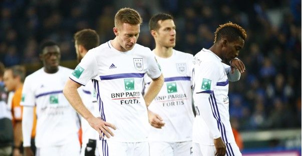 'Geflopte Anderlecht-spits staat voor transfer van vijf miljoen euro'