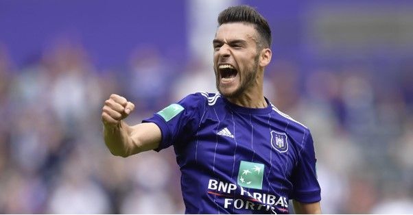 'Niet geslaagd bij Anderlecht, maar nu mag aanvaller hopen op reünie met Praet'