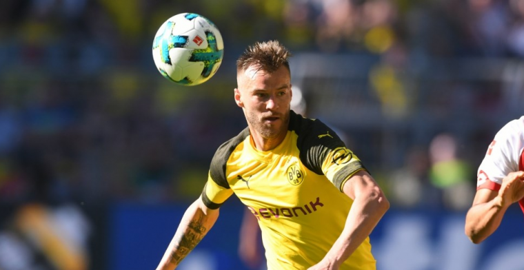 'Dortmund-flop van 25 miljoen vertrekt naar Premier League: medische keuring'