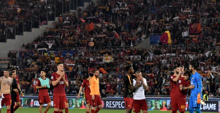 Versterking nummer tien voor AS Roma: talentvolle goalie tekent contract