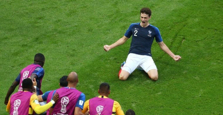 Zulte Waregem greep net naast Franse WK-revelatie: Meteen onder de indruk
