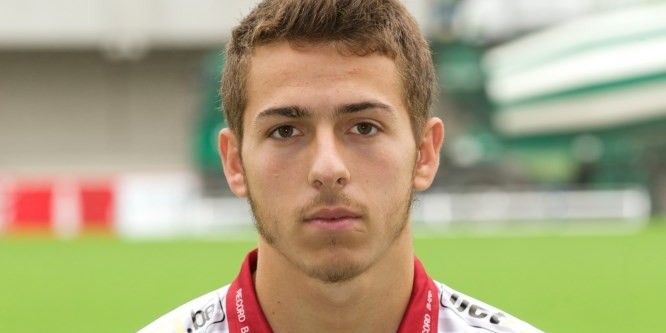 Update: 'Hazard-broertje verkiest Spaanse boven Nederlandse competitie'
