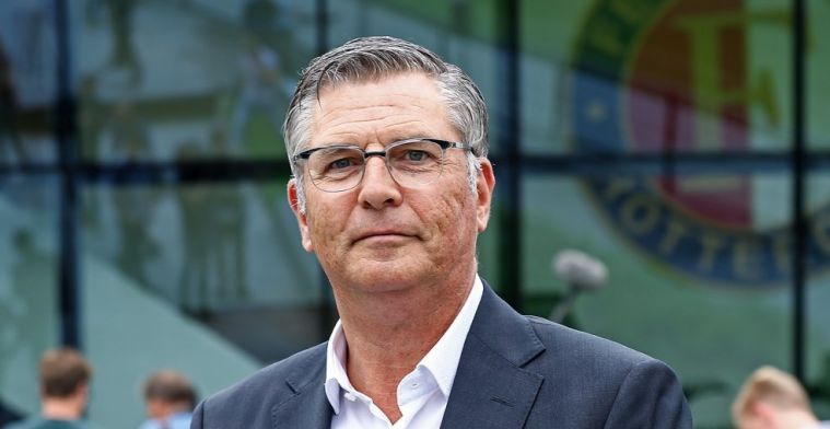 Colombiaan verkiest Feyenoord boven Club Brugge, prijs rond de twee miljoen