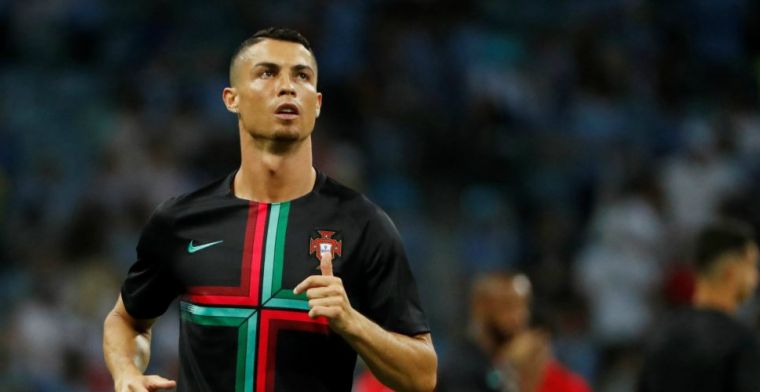 OFFICIEEL: Real komt met bevestiging: Ronaldo maakt overstap naar Juventus