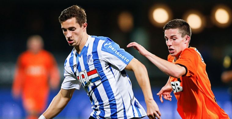 OFFICIEEL: Ex-jeugdproduct van Anderlecht tekent in Eredivisie