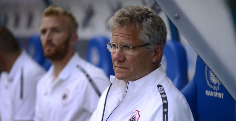 Bölöni heeft verrassend plan met aanvallende versterking: De coach beslist