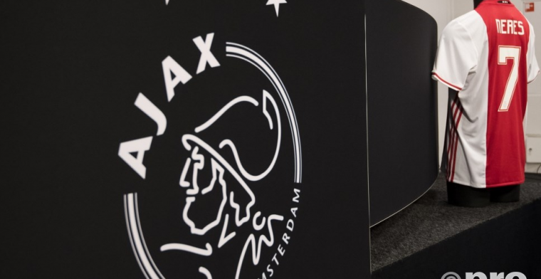 'Ajax biedt 10 miljoen op Braziliaan, maar moet 50 miljoen betalen'