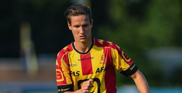 OFFICIEEL: Lommel blijft gaan en neemt ook tijdelijk speler van KV Mechelen over