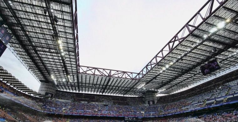 AC Milan kondigt grote overname aan: 'Belangrijk moment in de clubgeschiedenis'