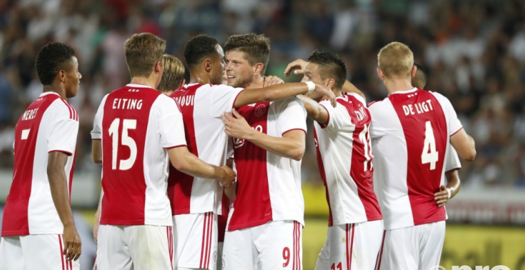 Bijzondere CL-avond op komst: Het zal lastig worden voor Ajax tegen Standard