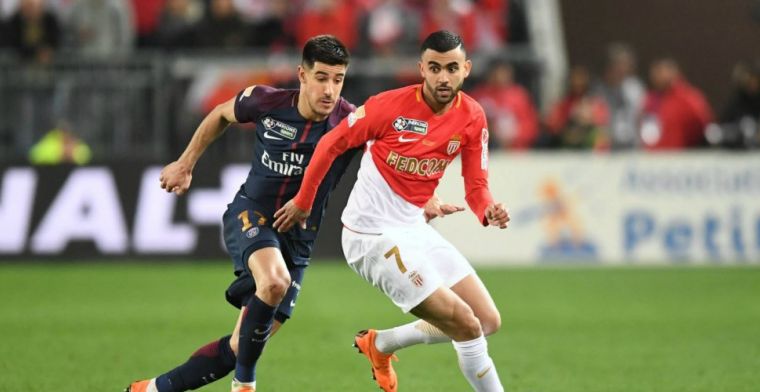 OFFICIEEL: Leicester neemt Mahrez-opvolger voor 14 miljoen euro over van Monaco