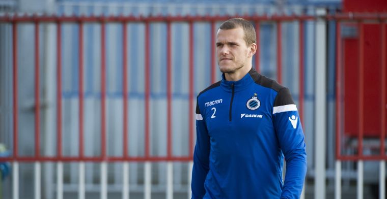 Uitgelekt: 'Club Brugge scheurt zijn broek aan transfer van Scholz'