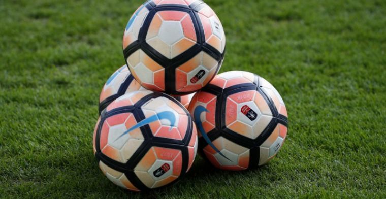 Update: Uitstel bleek niet nodig, de bal rolt bij KV Oostende-Genk