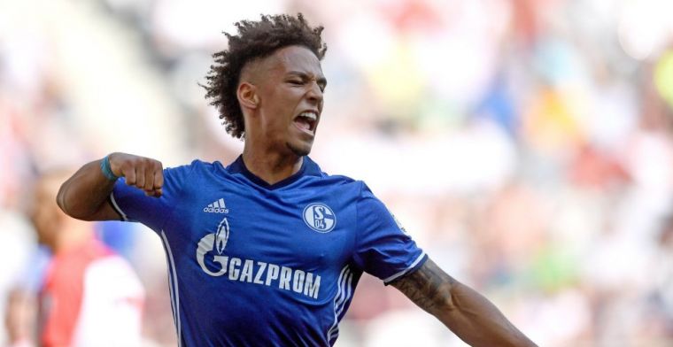 OFFICIEEL: Schalke sluit deal met PSG en vangt 37 miljoen euro voor jonge Duitser