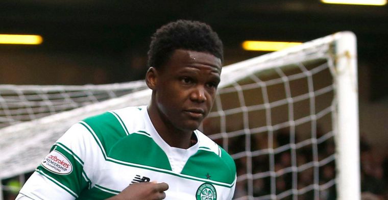 Celtic-coach Rodgers gelooft Boyata niet: ''Fit genoeg om te spelen''