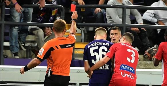 UPDATE: ‘Anderlecht hoeft niet te hopen in dossier Vranjes'