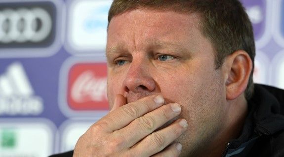 Onthuld: 'Vanhaezebrouck blaast transfer van Anderlecht af'