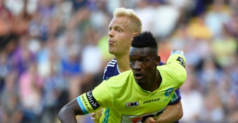 UPDATE: Nantes reageert op de 'hamer van Coulibaly': 'Van ons mag hij spelen'