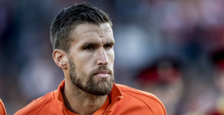 OFFICIEEL: Strootman verlaat Roma na vijf jaar en tekent bij Marseille