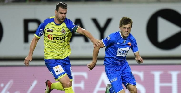 'KV Mechelen is nog niet klaar, Malinwa haalt ex-speler terug uit 1A'