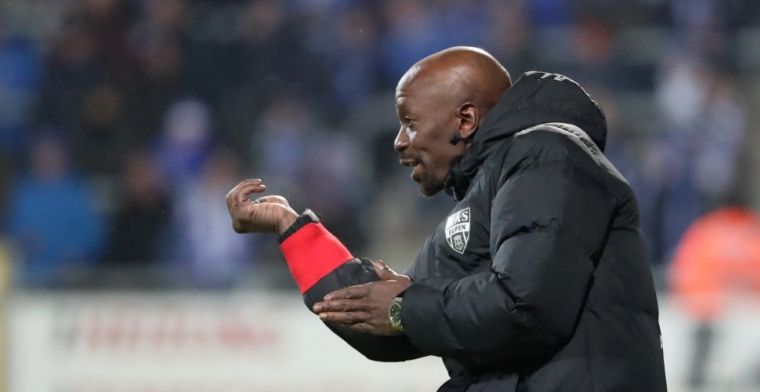 OFFICIEEL: Franse clubhopper moet na twee doelpunten opkrassen bij Eupen
