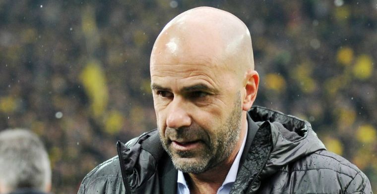 'Bundesliga-ontslag op komst na twee nederlagen: Bosz in beeld als opvolger'