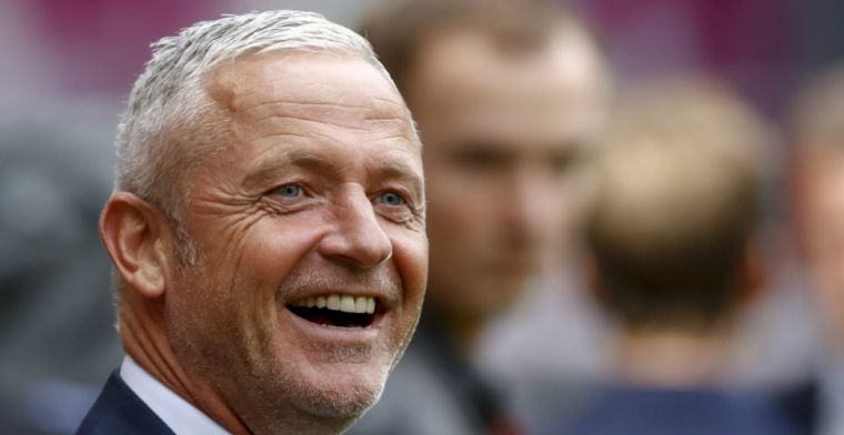 OFFICIEEL: Vertrokken Anderlecht-jonkie kiest voor Nederlandse Tweede Klasse