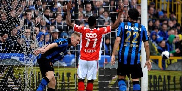 OFFICIEEL: Cercle Brugge versterkt zich met 45-voudig international