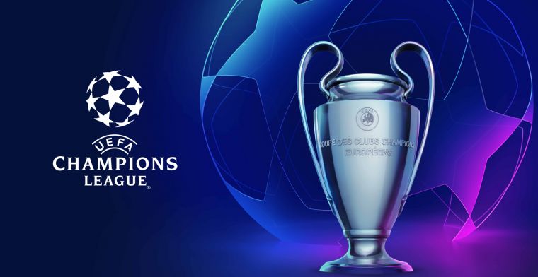 UEFA ontkent Champions League-geruchten: ''Dat idee wordt niet besproken'' 
