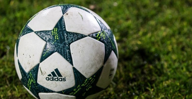 'UEFA introduceert op korte termijn derde Europa Cup-toernooi'