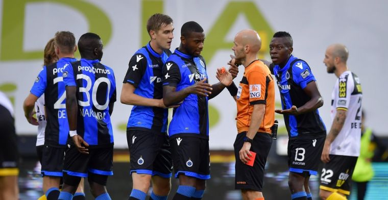 Club Brugge-flop herleeft in eigen land en kan overtuigen bij WK-ganger