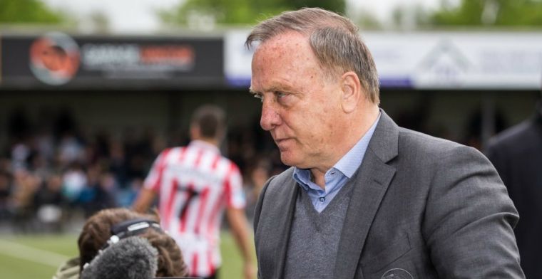 OFFICIEEL: Advocaat (70) gaat twee Belgen coachen in de Eredivisie