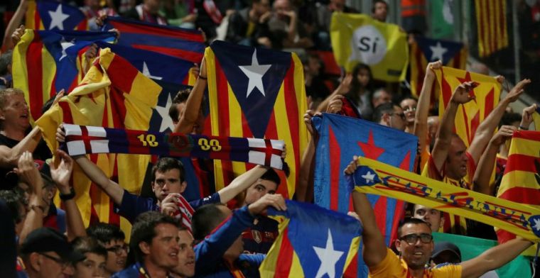 Barcelona informeert naar groot talent uit Brazilië