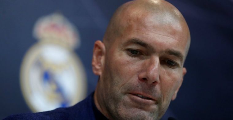 Zidane wil landgenoot van 200 miljoen naar United halen
