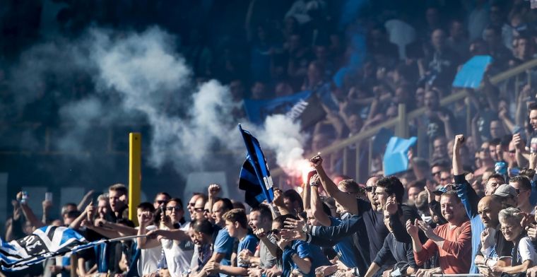 Mag Club Brugge hopen op CL-stunt? 'Ze zijn kwetsbaar'