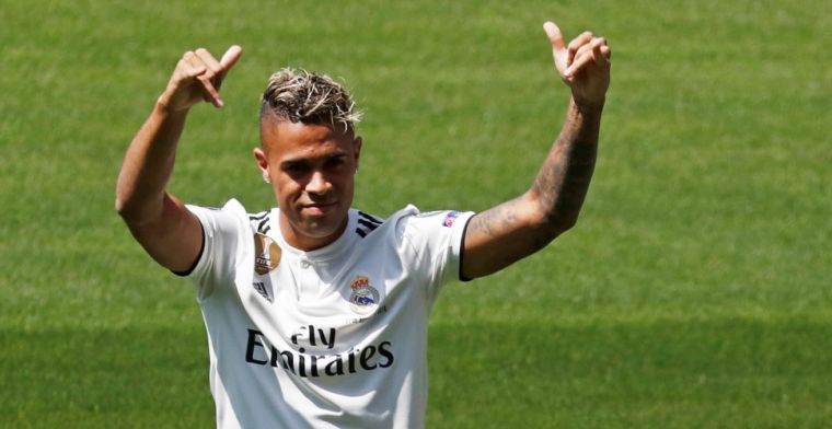 Opvallend: Real Madrid-trio van 97 miljoen euro wacht nog op eerste minuten