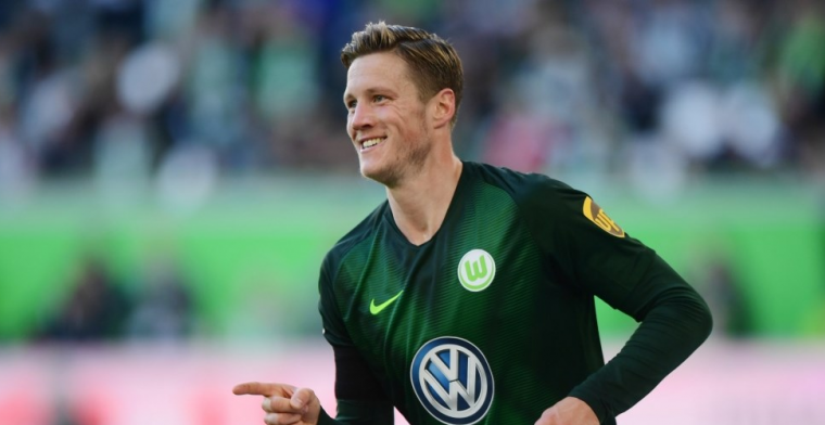 Bundesliga: Eerste nederlaag voor Werder, Hazard belangrijk tegen Wolfsburg