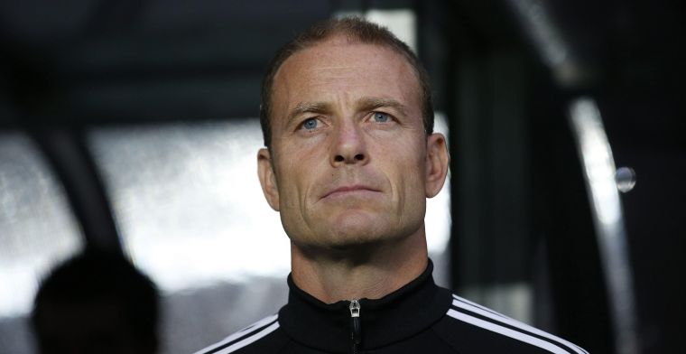 UPDATE: 'Gent verliest geen tijd en praat met Deense succescoach'