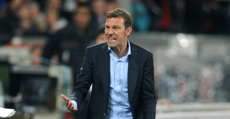'Stuttgart heeft twee dagen na ontslag al beet; ex-trainer Schalke krijgt de job'