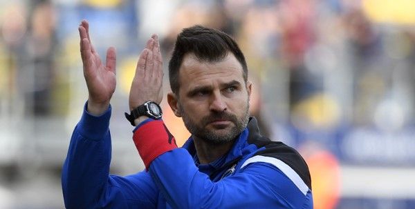 Club Brugge bevestigt vertrouwen in coach: Leko vrijdag weer op training