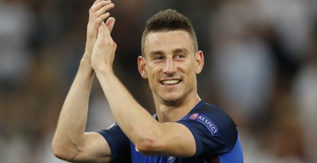 Fransman met 51 caps stopt bij Les Bleus: ''Velen hebben me ontgoocheld''