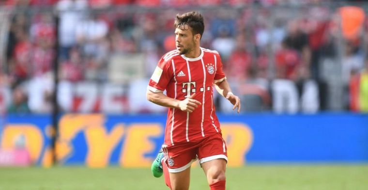 Hoeness keihard voor Bayern-vertrekker: 'Besloten dat we hem moesten verkopen'