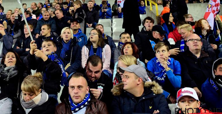 De Club Brugge-familie toont haar hart weer: 'Blijven vechten Bardyn'