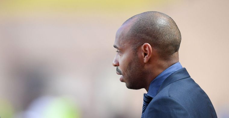 Haalt Henry twee spelers van Cercle Brugge terug naar AS Monaco?