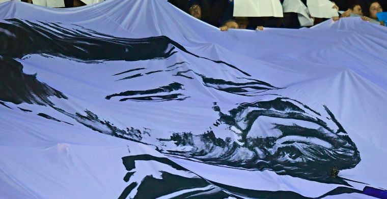 'Mooi van supporters, maar we moeten van Leko geen martelaar maken'